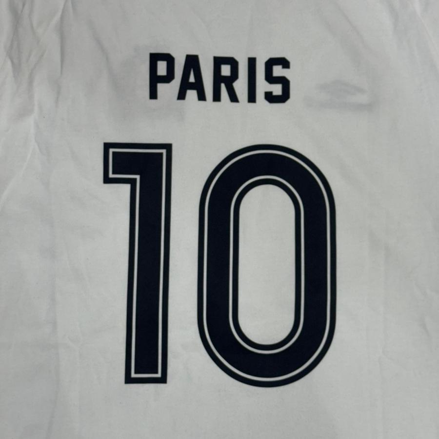 BALENCIAGA（バレンシアガ） 24SS PARIS SOCCER サッカーシリーズ