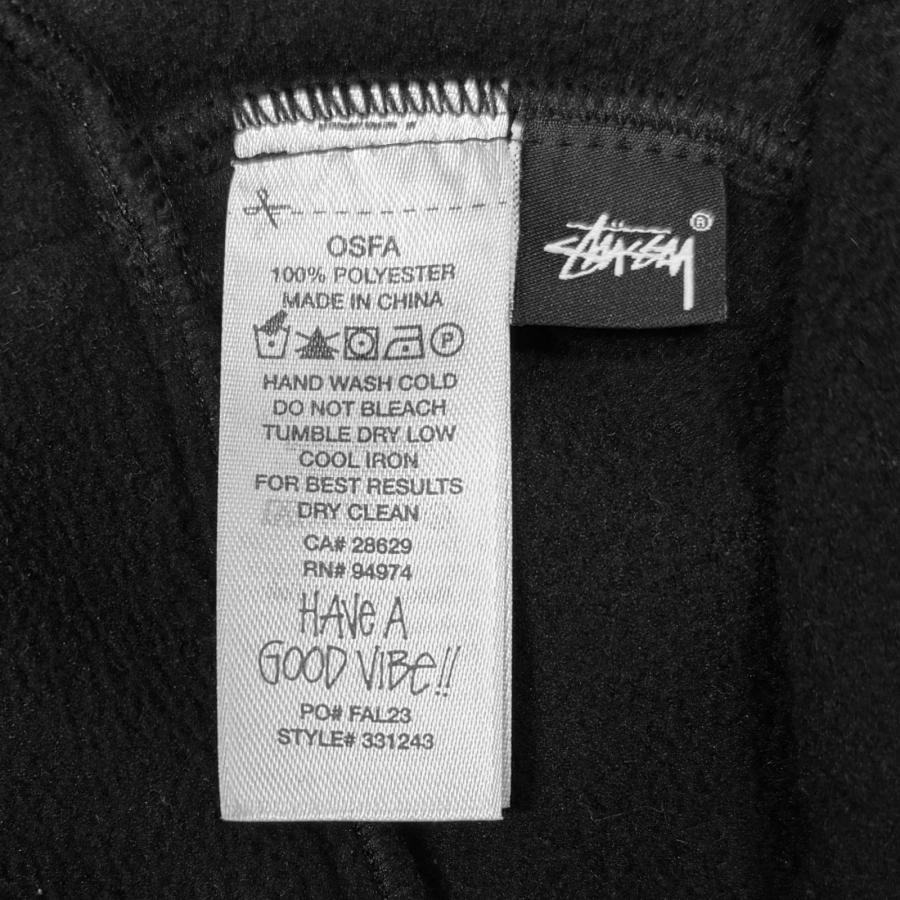 アワーレガシー　ステューシー　コラボニット帽 ☆送料・関税込☆Stussy☆Stussy x Our Legacy Yin Yang Beanie