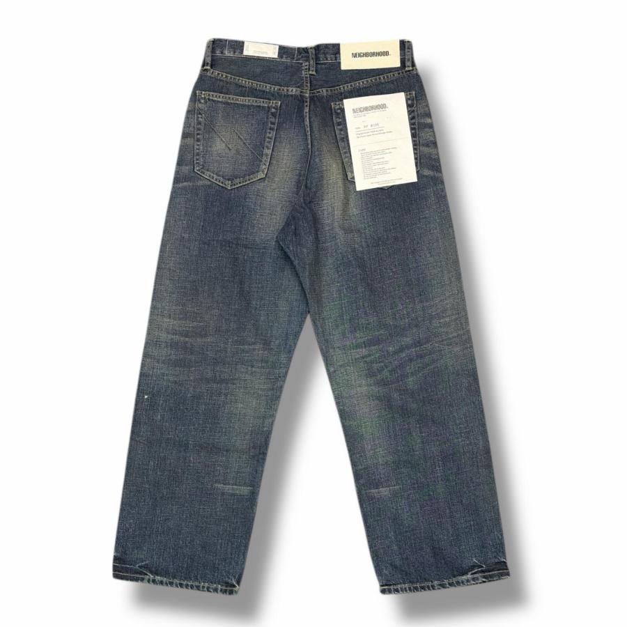 NEIGHBORHOOD（ネイバーフッド） 参考上代36300円 未使用 NEIGHBORHOOD