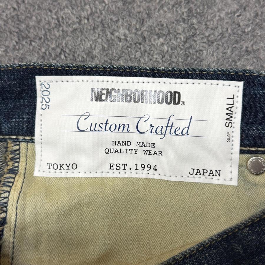 NEIGHBORHOOD（ネイバーフッド） 参考上代36300円 未使用 NEIGHBORHOOD