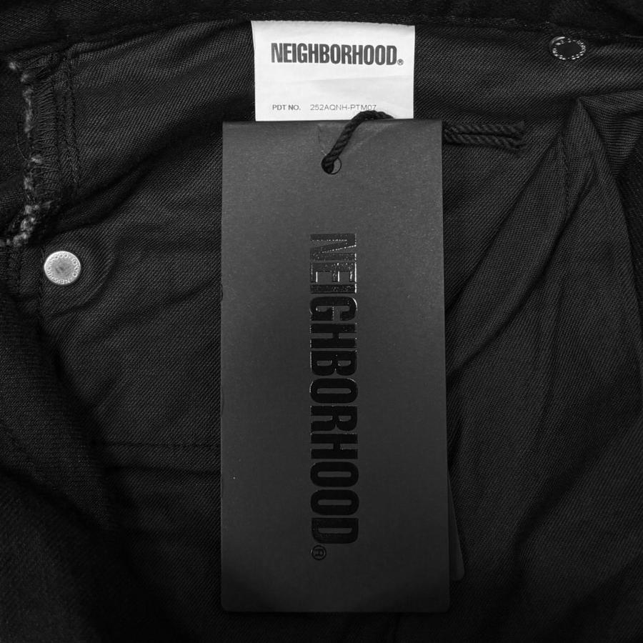 NEIGHBORHOOD（ネイバーフッド） 参考上代30800円 未使用 NEIGHBORHOOD