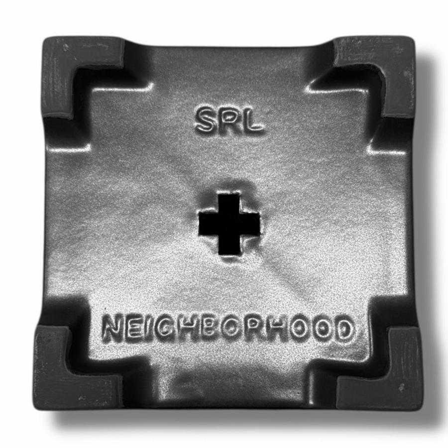 NEIGHBORHOOD（ネイバーフッド） 未使用品 × SRL 22AW TSUKAMOTO