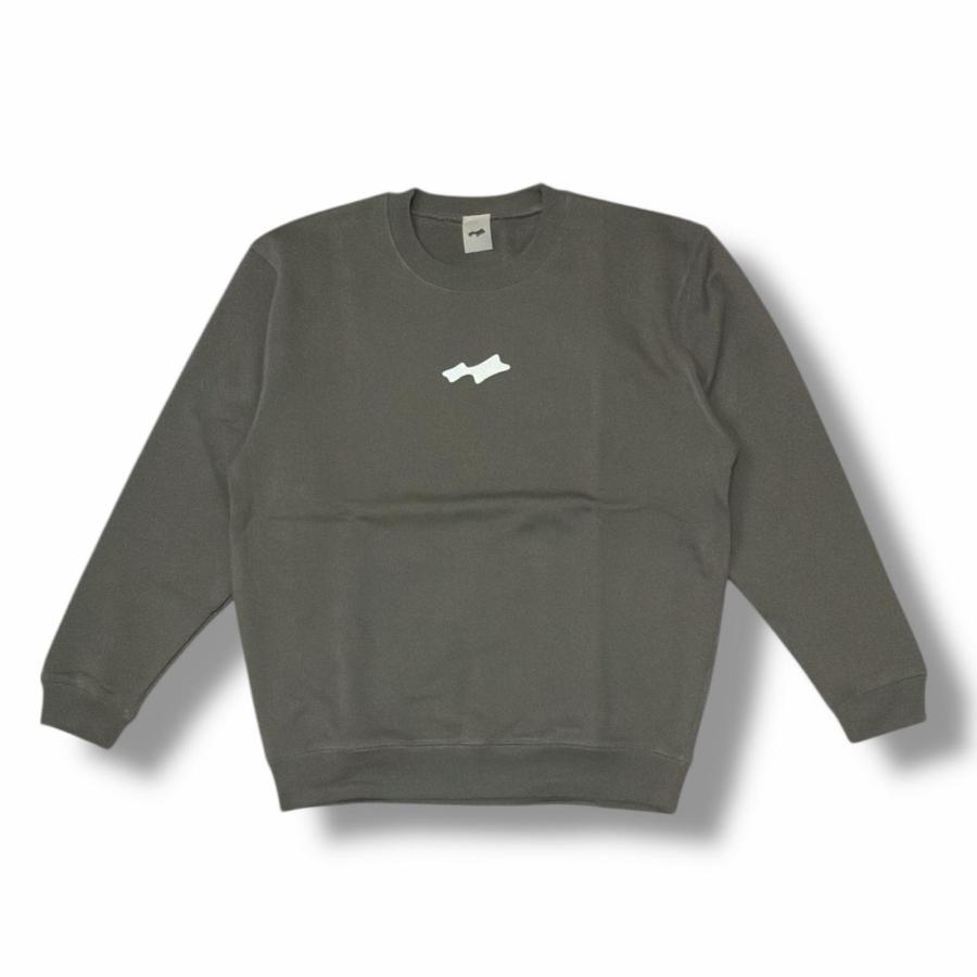 未使用品 SKYLRK スカイラーク TOKYTO CREWNWCK トウキョウクルー