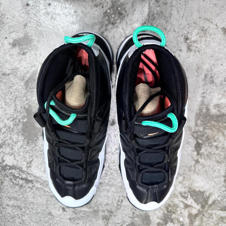 NIKE（ナイキ） NIKE Air Max Uptempo 95 エアマックス アップテンポ