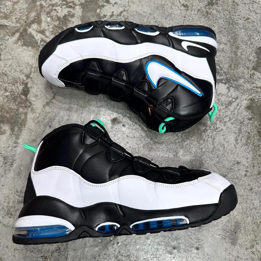 NIKE（ナイキ） NIKE Air Max Uptempo 95 エアマックス アップテンポ