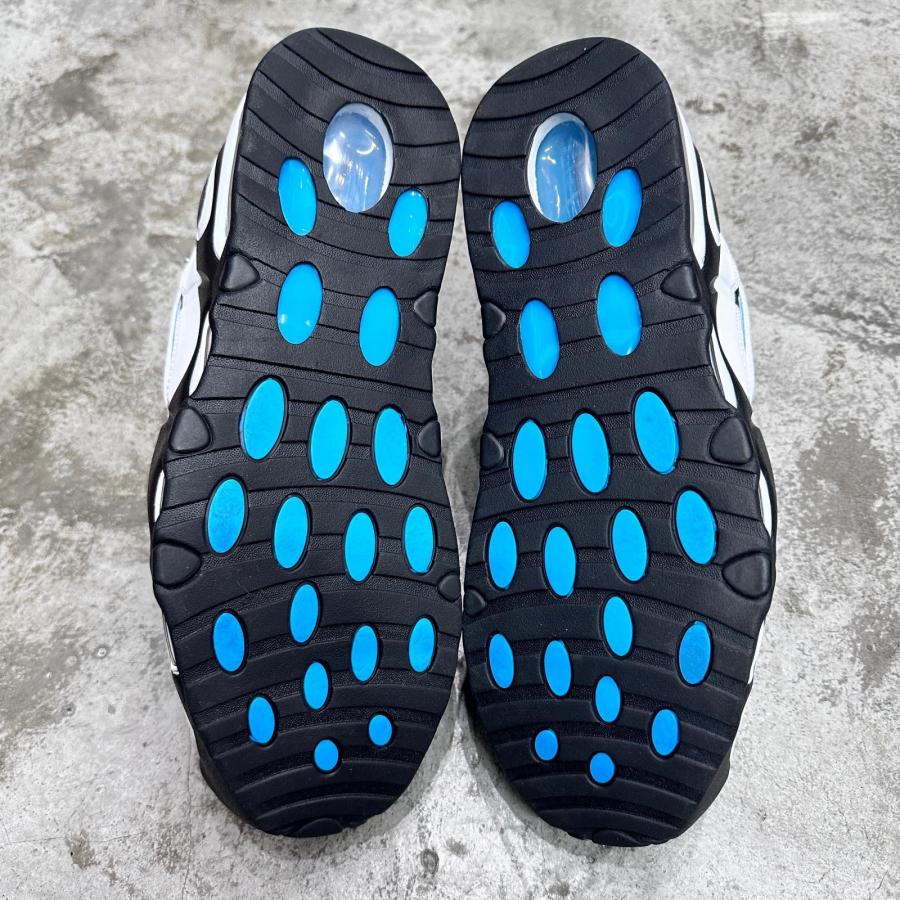 NIKE（ナイキ） NIKE Air Max Uptempo 95 エアマックス アップテンポ