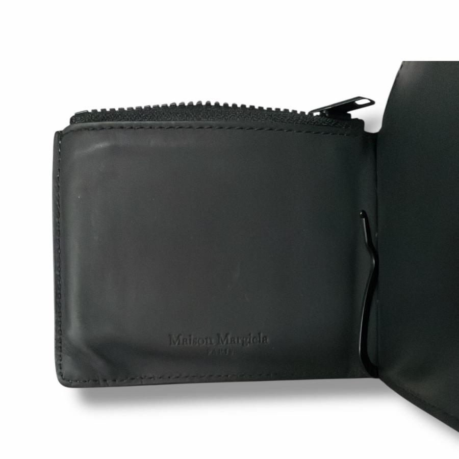 Maison Margiela four stitches money clip wallet 4ステッチ