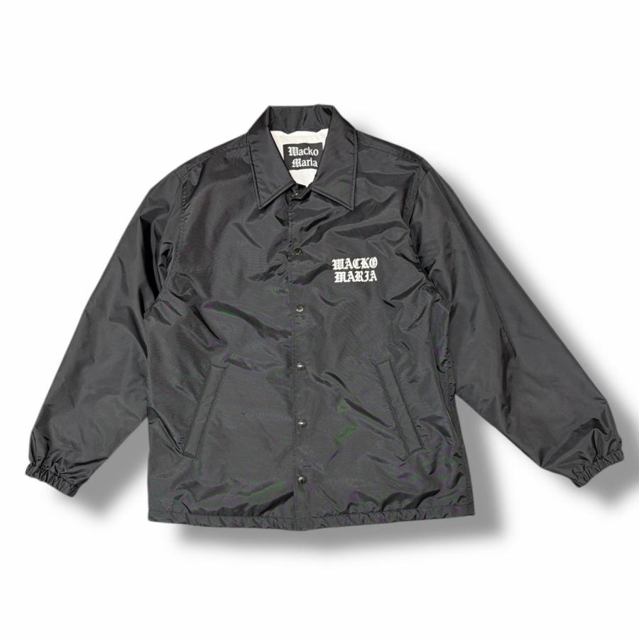 WACKO MARIA（ワコマリア） WACKO MARIA 25SS COACH JACKET コーチ