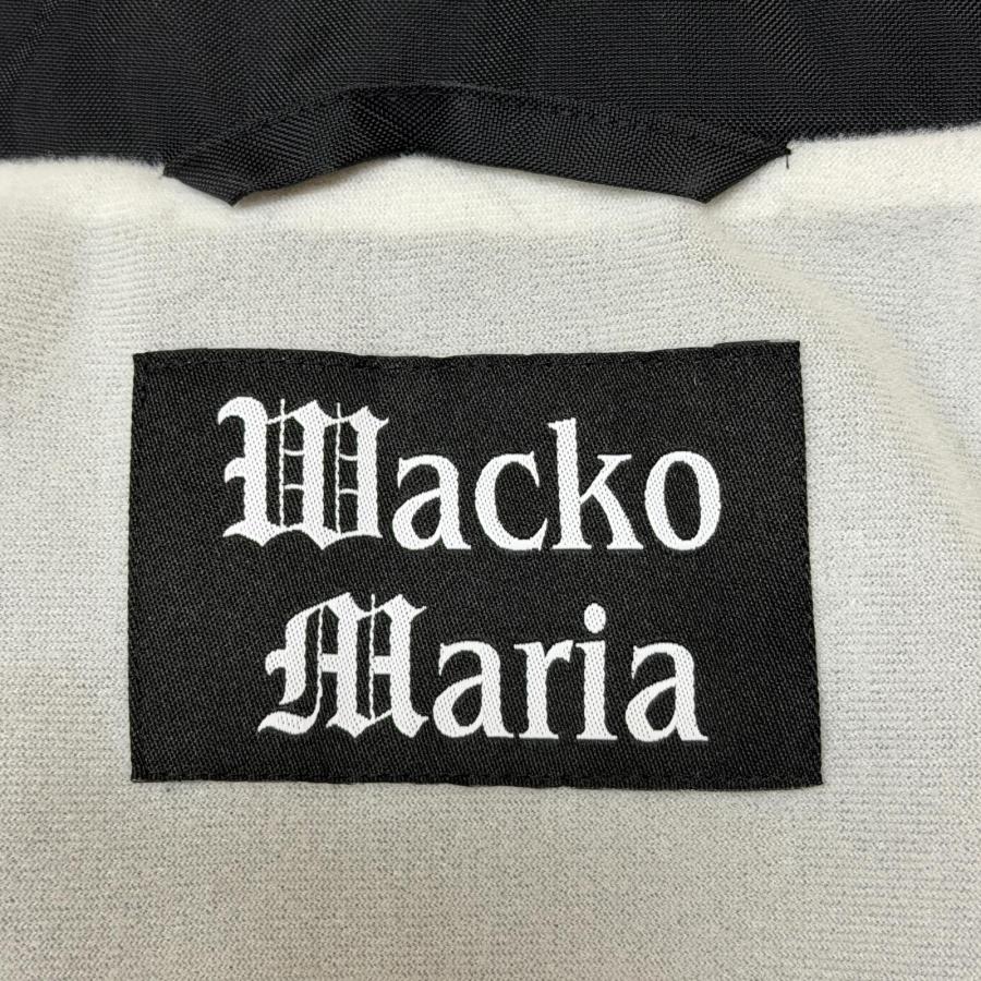 WACKO MARIA（ワコマリア） WACKO MARIA 25SS COACH JACKET コーチ