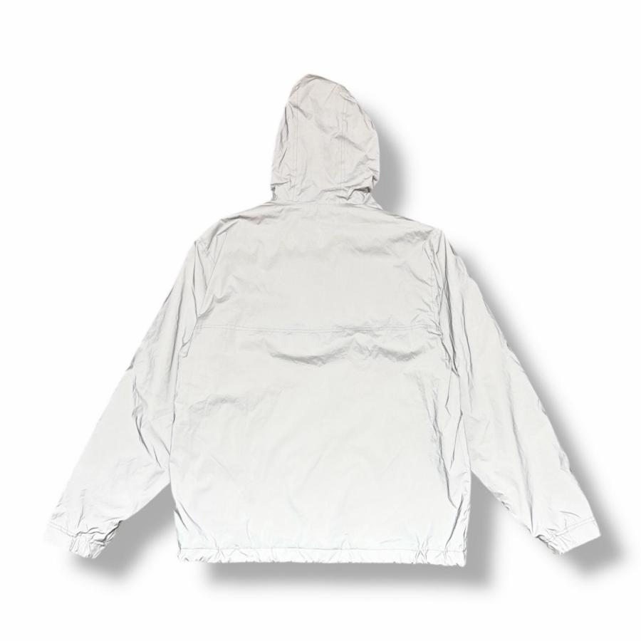 Carhartt WIP Nimbus Reflective Pullover Jacket ニンバス