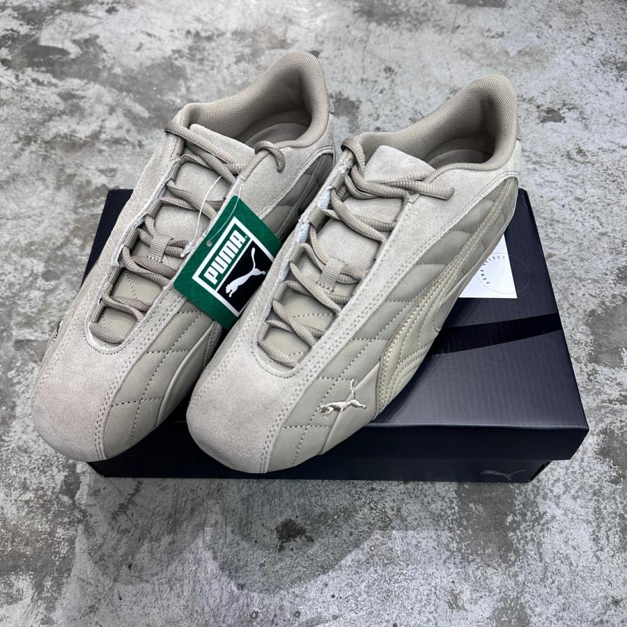 PUMA スピードキャット スニーカー Graphpaper × PUMA Speedcat スピードキャット ローカットスニーカー