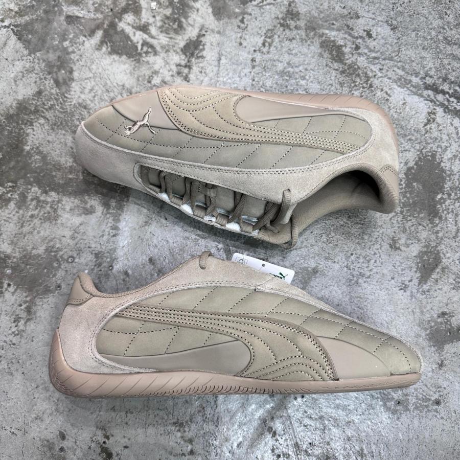 Graphpaper × PUMA Speedcat スピードキャット ローカットスニーカー