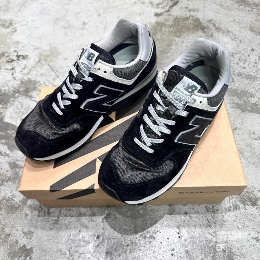 NEW BALANCE◆ローカットスニーカー/US9/BLK/OU576PBK ニューバランス New Balance OU576PBK OU576PGL OU576PNV スニーカー メンズ レディース シューズ  ランニングシューズ スポーツ ウォーキング カジュアル ローカット 靴 仕事 ワーキング ビジネス 矯正 サポート ロゴ 通勤 通学 ワイズ D  履きやすい ブラック 24.5～28.0 ... 