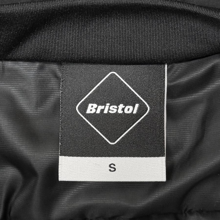 F.C.Real Bristol 22AW INSULATION HOODED 中綿入りフーデッド