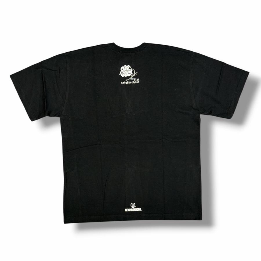 NEIGHBORHOOD（ネイバーフッド） 未使用品 × CLOT クロット 25AW S/S