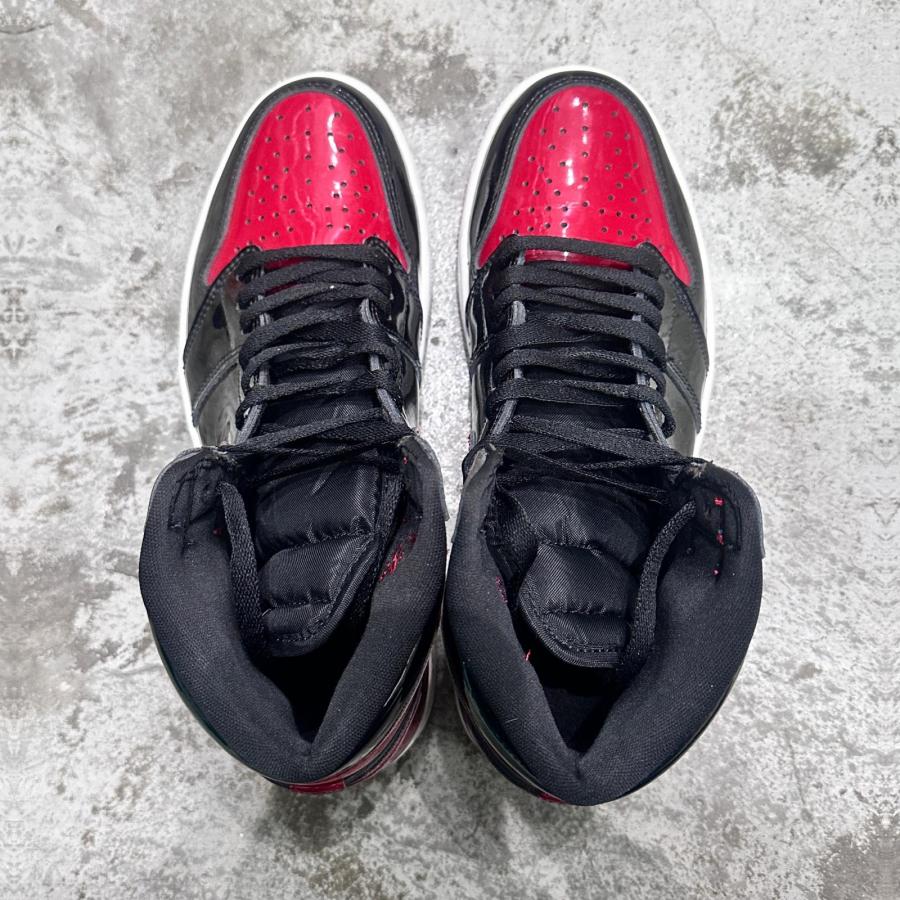 NIKE（ナイキ） NIKE Air Jordan 1 High OG 