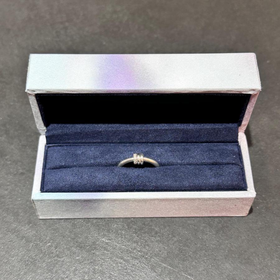 Spinelli Kilcollin シルバー925 シリウスシルバーリング Spinelli Kilcollin シリウス シルバーリング 三連リング 指輪 スピ