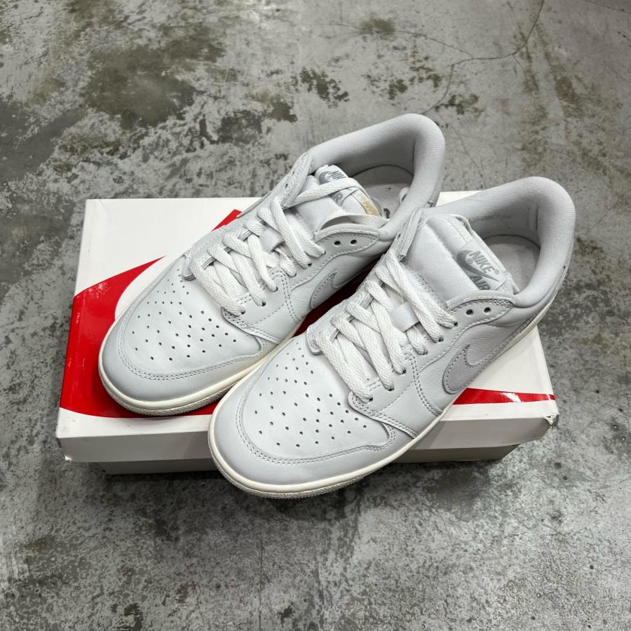 NIKE（ナイキ） Air Jordan 1 Low '85 