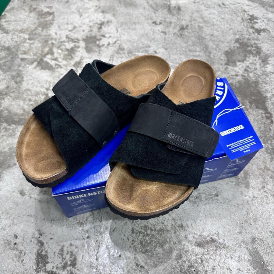 ビルケン Kyoto 26センチBIRKENSTOCK（ビルケンシュトック