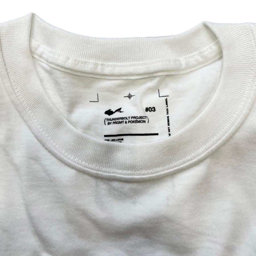 fragment design（フラグメントデザイン） 未使用品 × Pokemon