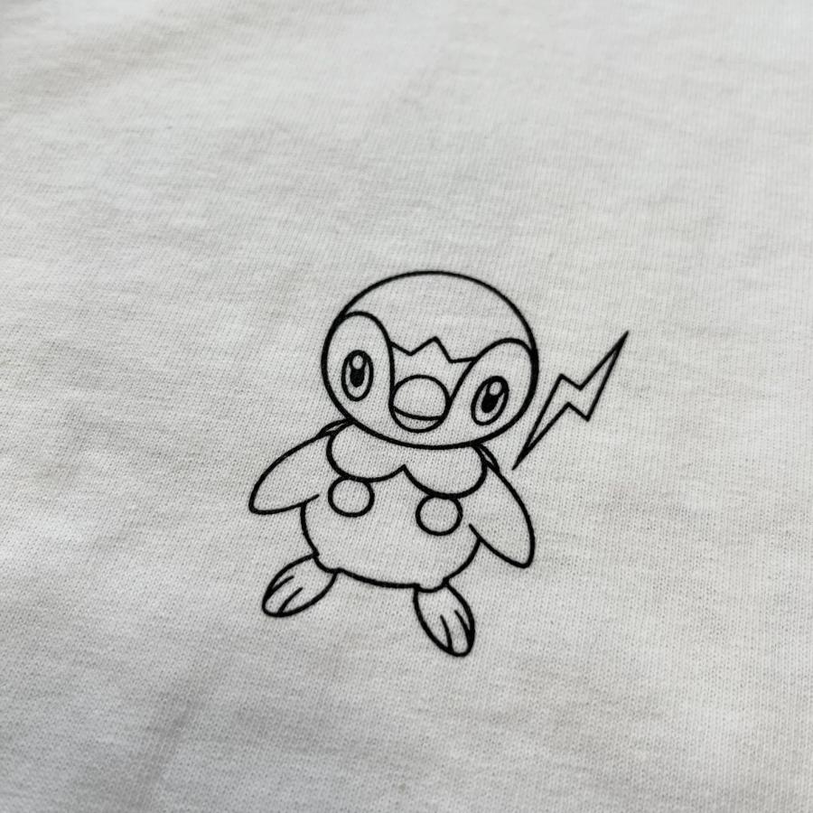fragment design（フラグメントデザイン） 未使用品 × Pokemon