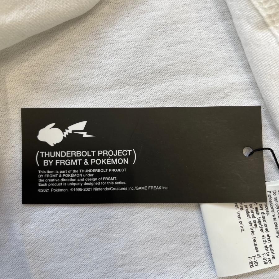 fragment design（フラグメントデザイン） 未使用品 × Pokemon