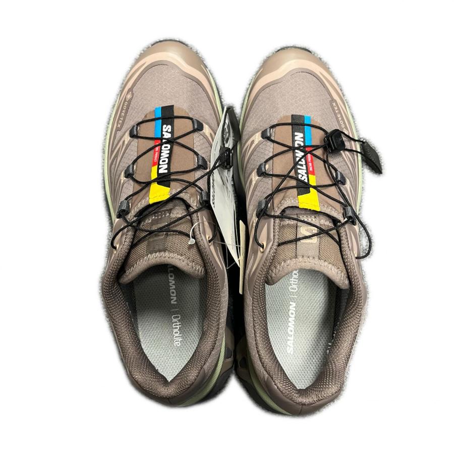 未使用品 SALOMON サロモン XT-6 GORE-TEX XT6 ゴアテックス