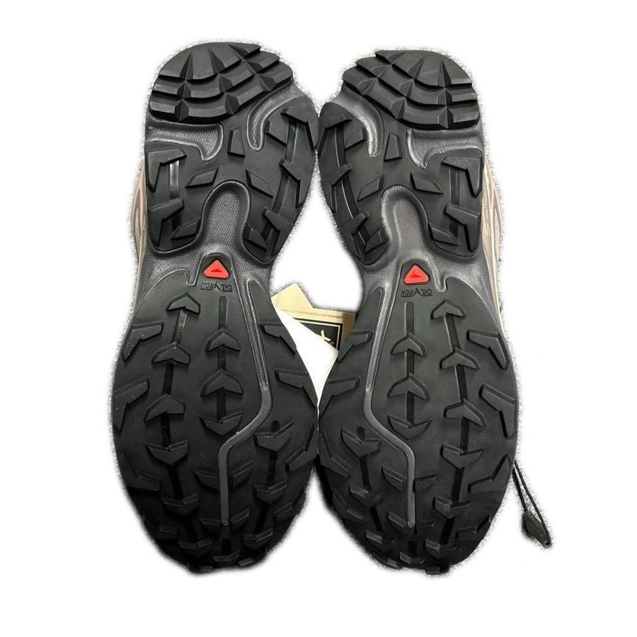 未使用品 SALOMON サロモン XT-6 GORE-TEX XT6 ゴアテックス