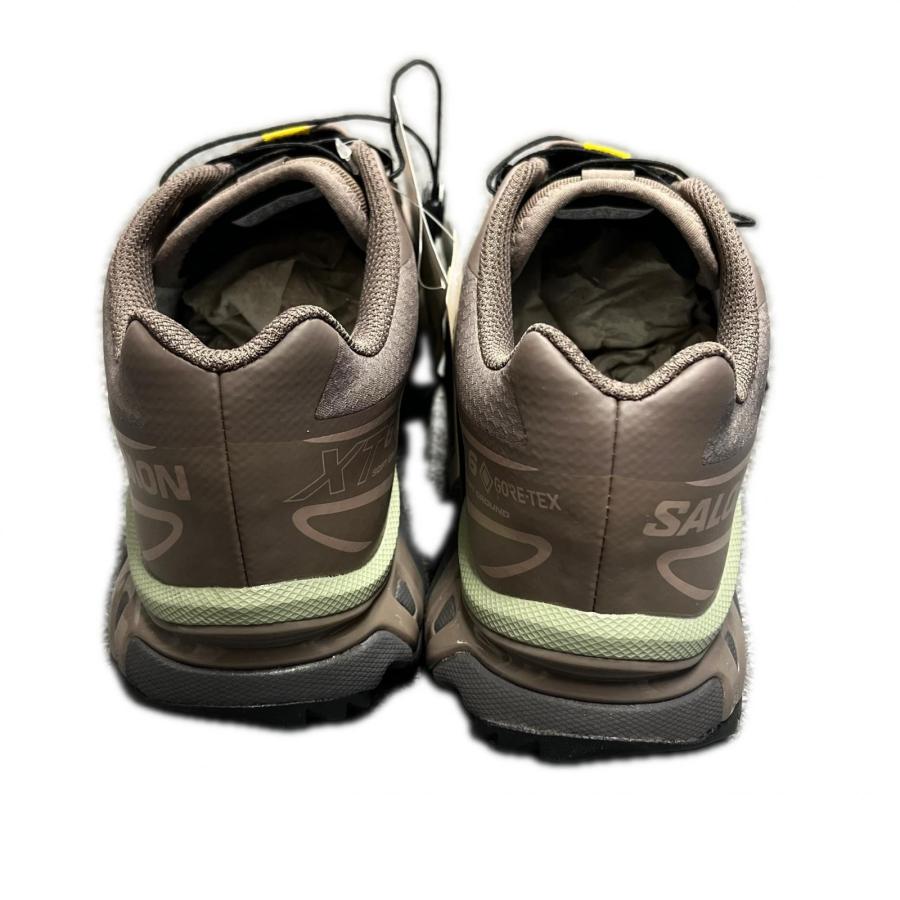 未使用品 SALOMON サロモン XT-6 GORE-TEX XT6 ゴアテックス