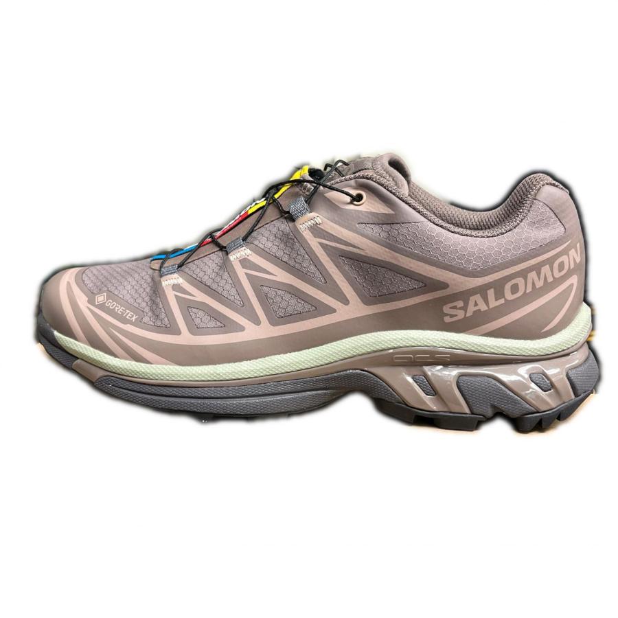 未使用品 SALOMON サロモン XT-6 GORE-TEX XT6 ゴアテックス