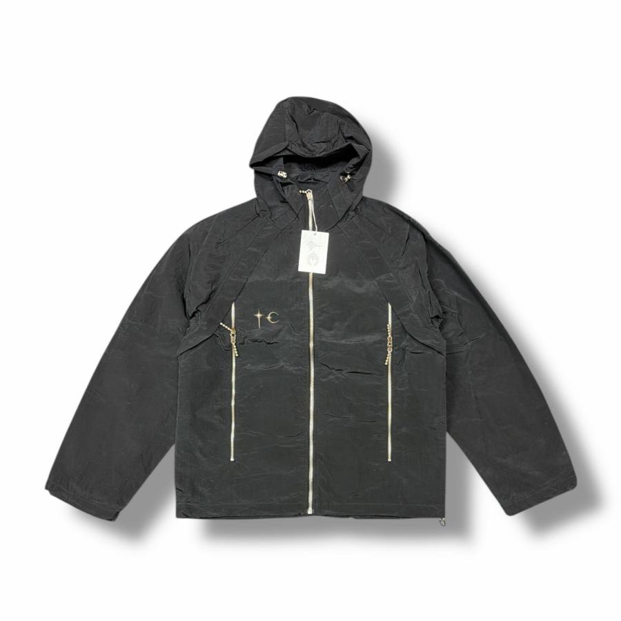 未使用 THUG CLUB 25SS Scarred Wind Soldier スカーレッド ウィンド