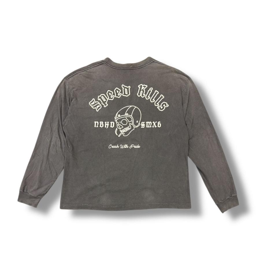 SAINT MICHAEL × NEIGHBORHOOD セントマイケル ネイバーフッド 25SS 