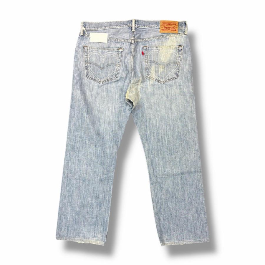 BASICKS × Levi