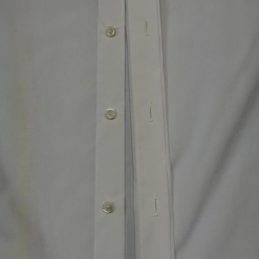 未使用品 CULLNI クルニ 25SS Double Satin Bow Tie Short Sleeve