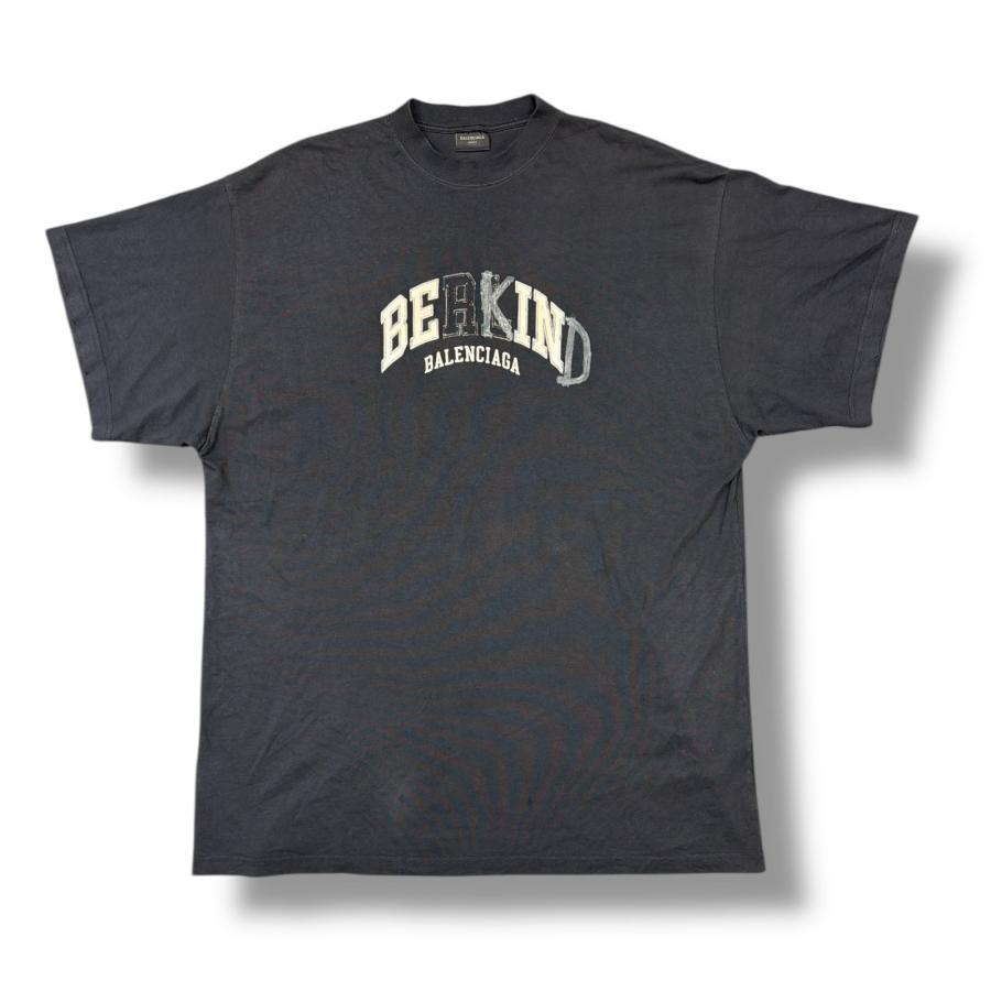 BALENCIAGA（バレンシアガ） 23AW Be Kind Tee ビーカインドTシャツ 