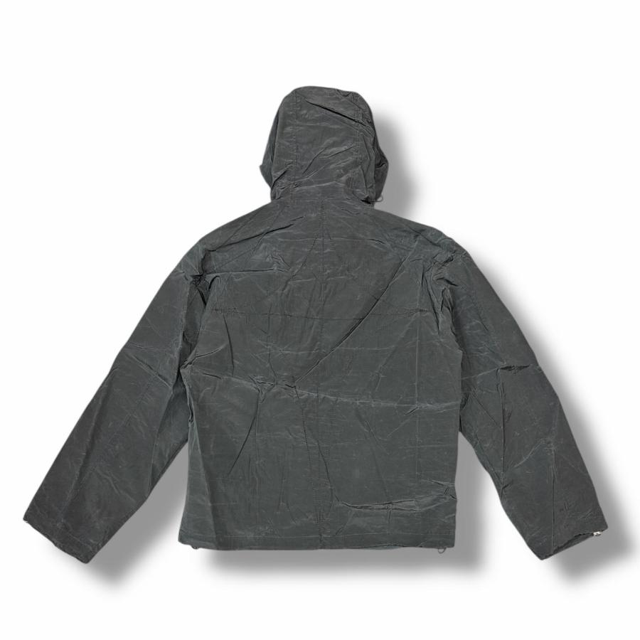 未使用品 THUG CLUB サグクラブ 25SS Scarred Wind Soldier スカード 