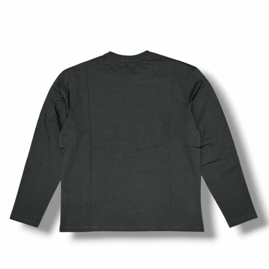 未使用品 THUG CLUB サグクラブ 25SS 星条旗長袖Tシャツ カットソー