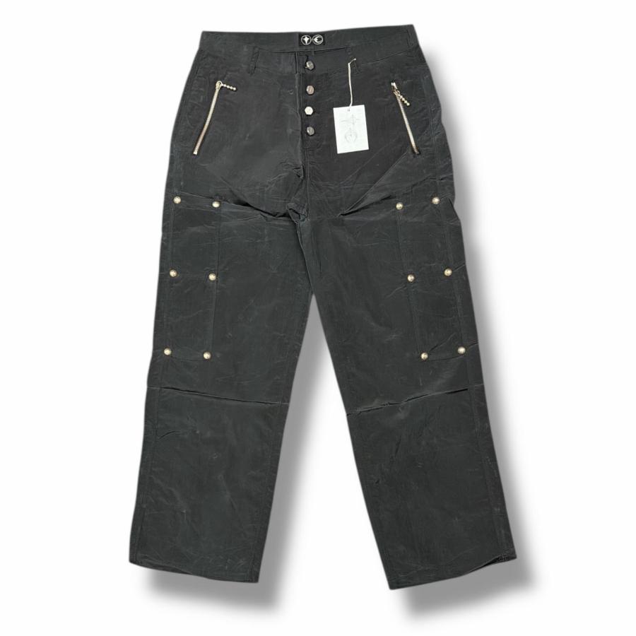 THUG CLUB 25SS Scarred Bio Army Pants バイオアーミーパンツ