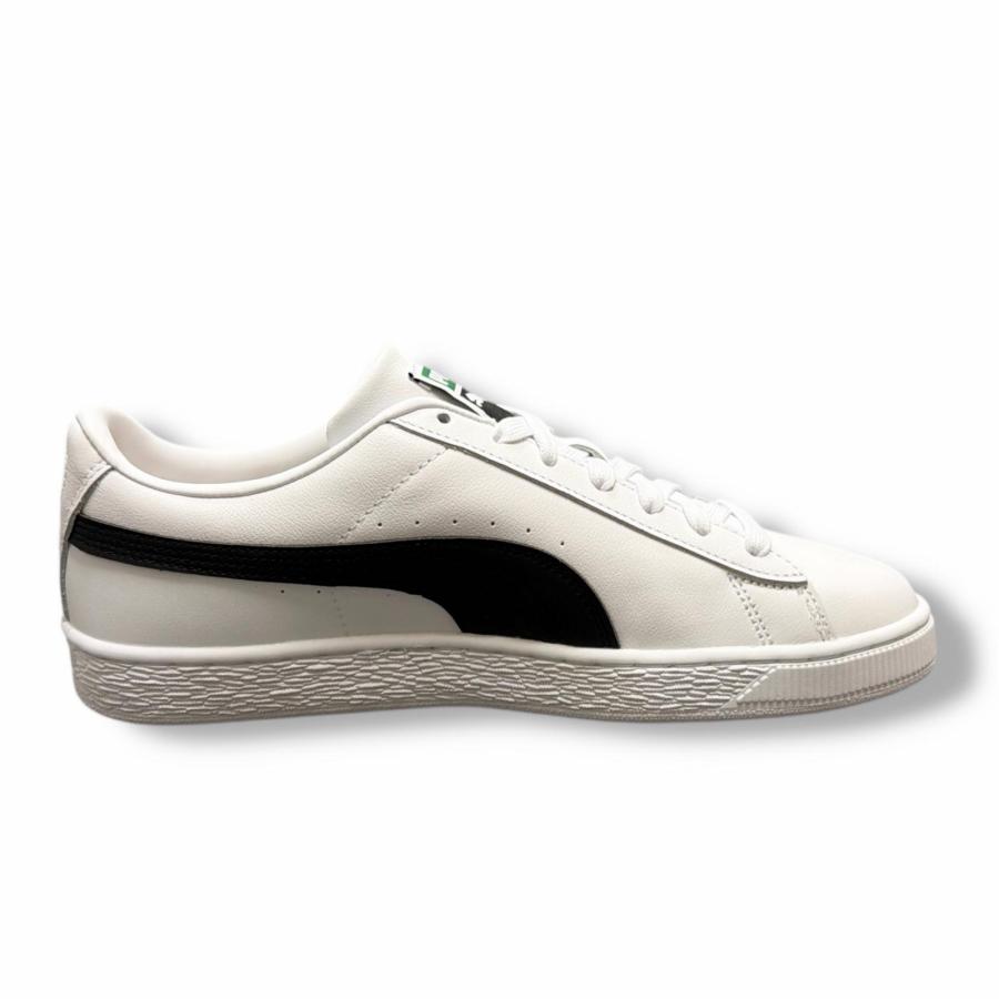PUMA 14P 新品未使用 PUMA（プーマ） 未使用品 Basket Classic XXI バスケットクラシック