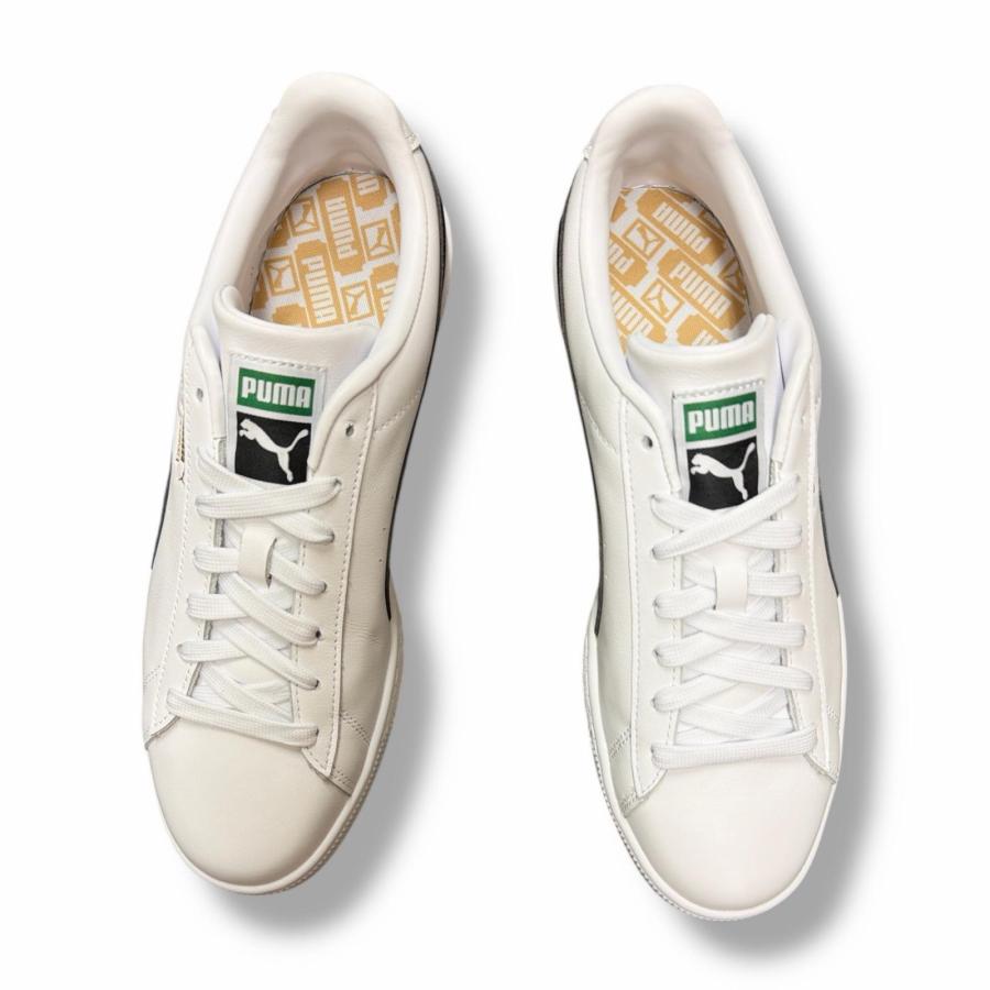 PUMA（プーマ） 未使用品 Basket Classic XXI バスケットクラシック