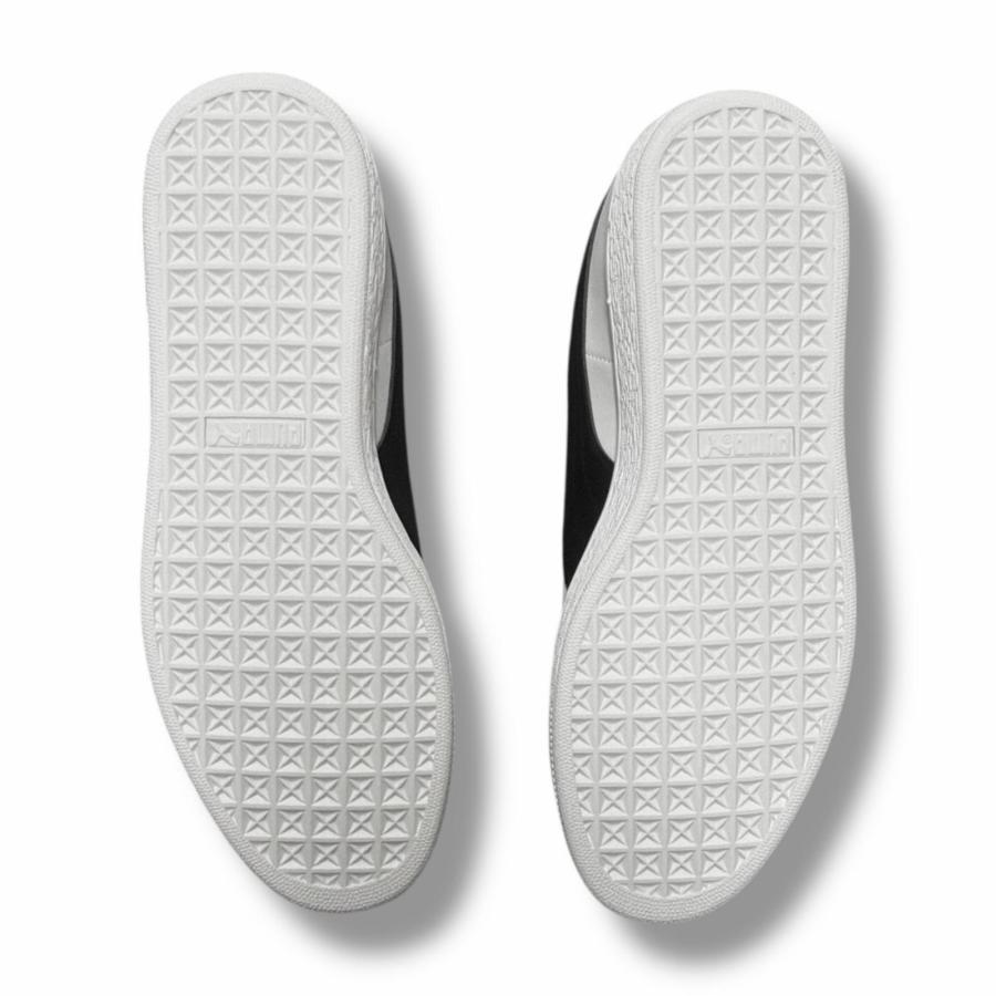 PUMA（プーマ） 未使用品 Basket Classic XXI バスケットクラシック