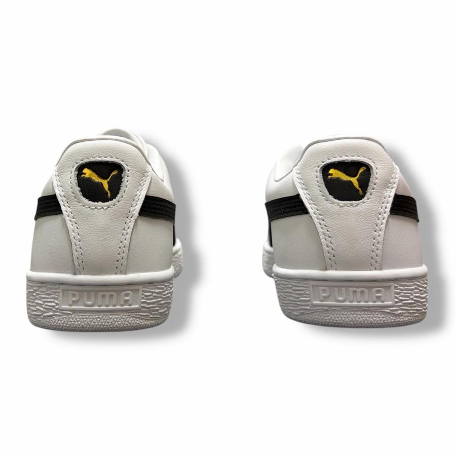 PUMA 14P 新品未使用 PUMA（プーマ） 未使用品 Basket Classic XXI バスケットクラシック