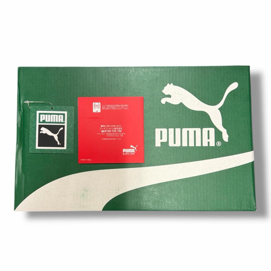 PUMA（プーマ） 未使用品 Basket Classic XXI バスケットクラシック