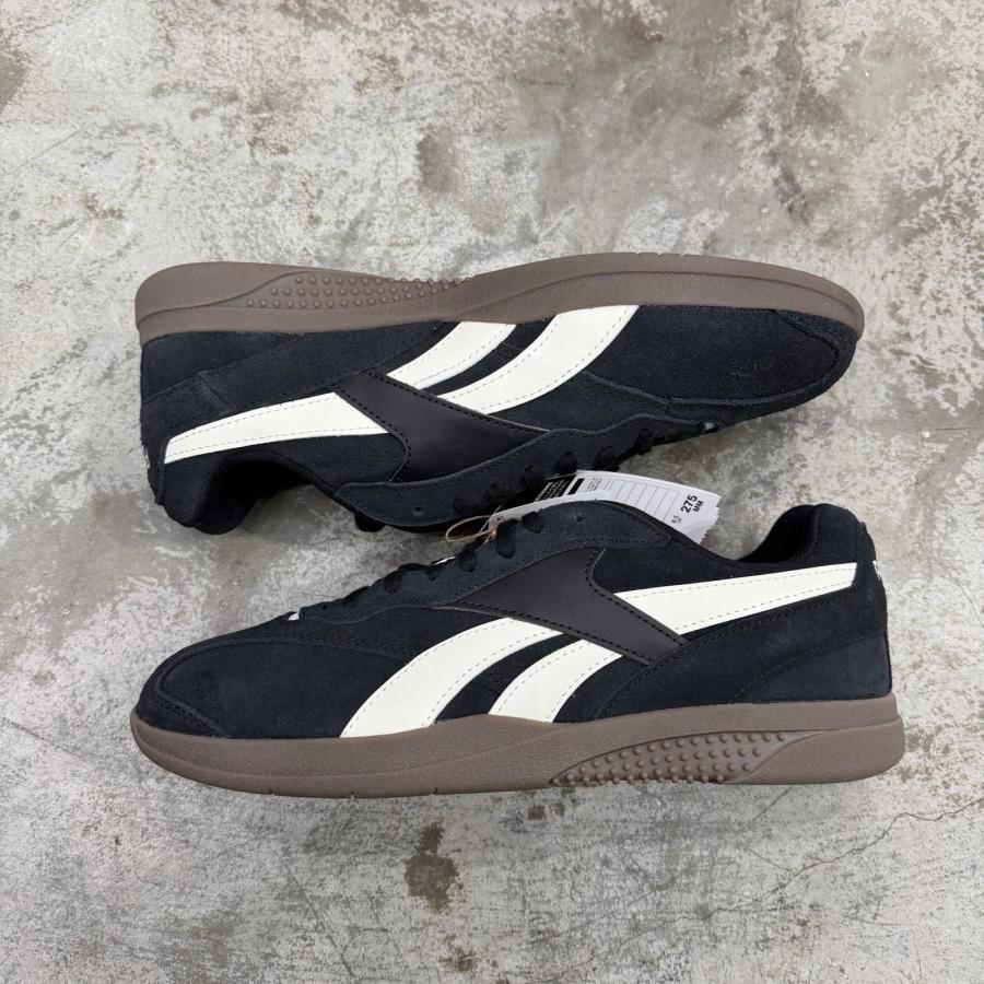 はとむぎ Reebok（リーボック） 参考上代13200円 未使用 Reebok HAMMER STREET