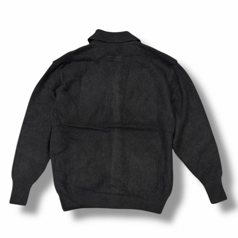 参考上代50,600円 未使用 stein(ssstein) 24AW FINE ALPACA KNIT