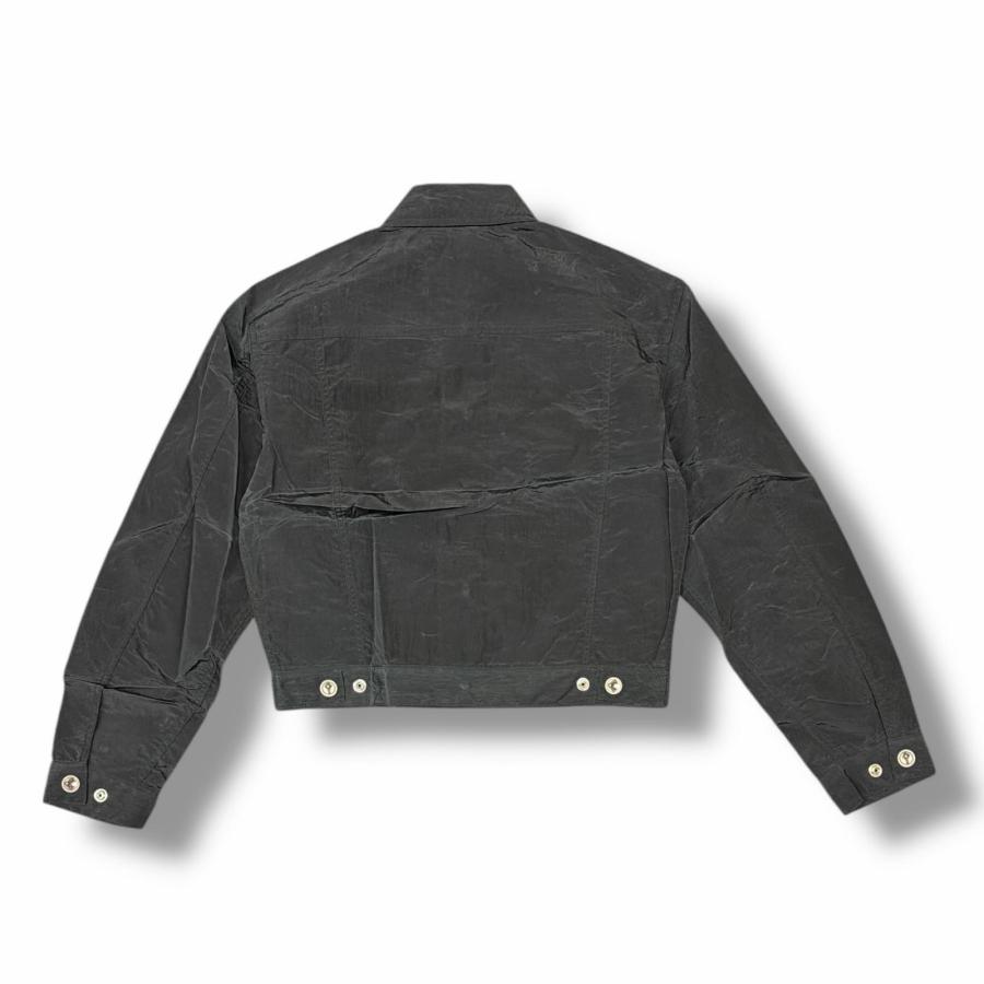 未使用品 THUG CLUB サグクラブ 25SS Scarred Bio Army Jacket