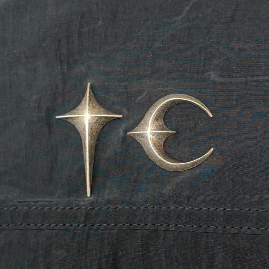 未使用品 THUG CLUB サグクラブ 25SS Scarred Bio Army Jacket