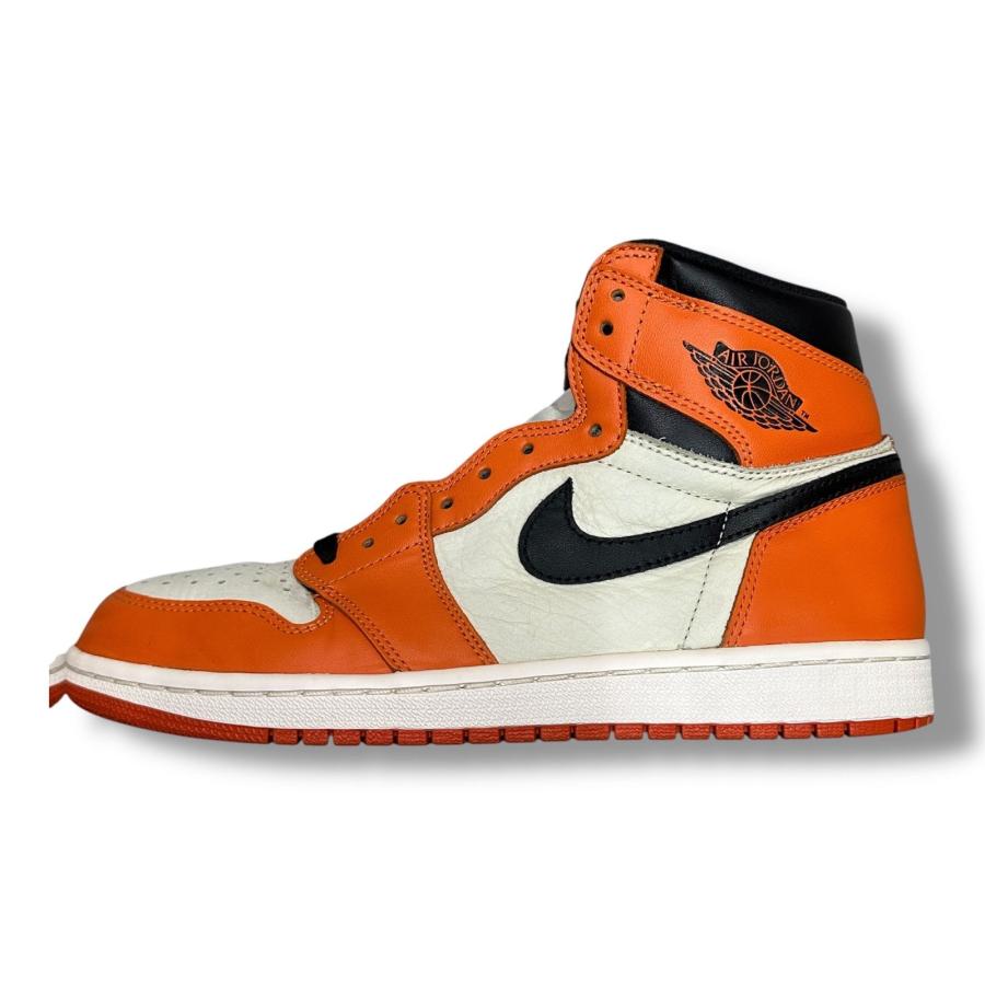 NIKE（ナイキ） Air Jordan 1 Retro High Reverse Shattered Backboard