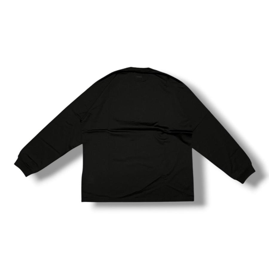 未使用品 stein(ssstein) シュタイン OVERSIZED LONG SLEEVE TEE