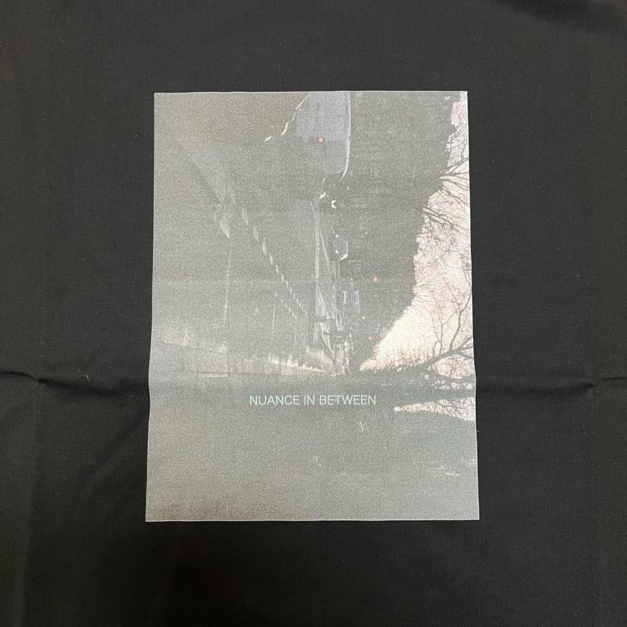未使用品 stein(ssstein) シュタイン OVERSIZED LONG SLEEVE TEE